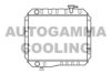 AUTOGAMMA 105467 Radiator, engine cooling